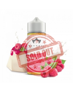 Big Scandal Panacoco 100ml